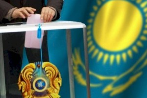 Еxit poll – три партии в Мажилисе