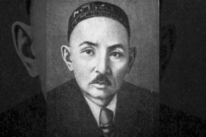 Воин-поэт: писателю и партизану Жумагали Саину исполнилось 110 лет