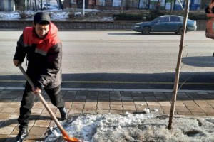 Чистота и уют Алматы – в их руках: как работники коммунального сектора делают жизнь горожан комфортной и приятной