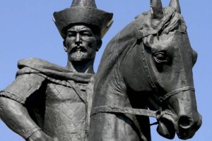 Загадки Кенесары: последнему хану казахов исполняется 220 лет