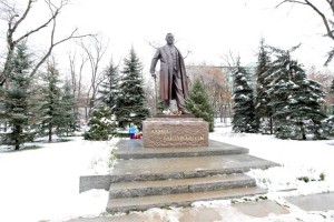 Маршрут просветителя: история улицы Байтурсынова в Алматы насчитывает более 100 лет