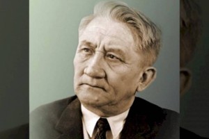 120 лет Габидену Мустафину: путь от рабочего до писателя-академика