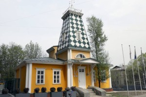 Каждая погода благодать: об особенностях труда прогнозиста узнал корреспондент «Вечёрки»