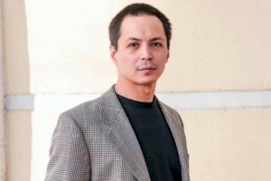 Чингиз Капин: Артист – это почти машина