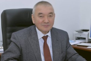Жизнь – в науке: 14 ноября отмечает 70-летний юбилей видный ученый, педагог, инноватор Мухамбеткали Буркитбаев