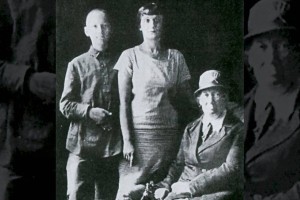 Отец современного евразийства: в этом году исполнилось 110 лет со дня рождения Льва Гумилева