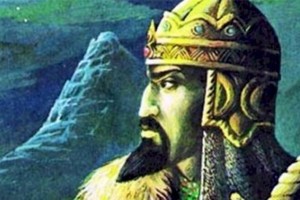 Кенесары и Жюль Верн: известный французский писатель подарил своему персонажу образ последнего казахского хана