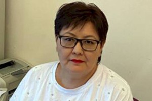 Ни дня без книг: специалист в области библиотечного дела поделилась нюансами своей профессии