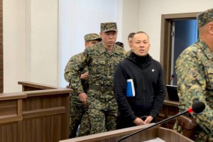 Блогера Махамбета Абжана приговорили к девяти годам лишения свободы