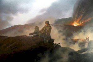 Вечный подвиг: биография Маншук Маметовой служит примером силы духа и преданности Родине