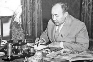 Мурат Ауэзов: Мы делаем вид, что трагедии не было