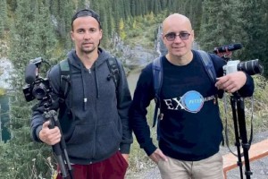 Российские блогеры Червинский и Карельский завоевали признание и любовь казахстанцев благодаря популяризации творчества Димаша Кудайбергена