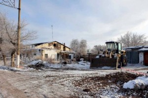
                    Постановление акимата города Алматы о начале принудительного отчуждения земельных участков для государственных нужд
                