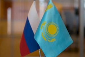 
                    Казахстан намерен ликвидировать торговое представительство в РФ
                