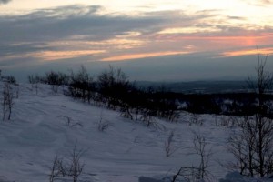 
                    Какая погода ждет алматинцев и жителей области 31 января
                