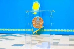 
                    Сообщение ТИК Алматы о составах участковых избирательных комиссий, адресах, границах и центрах избирательных участков
                