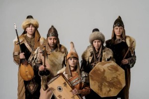 Музыкальный феномен группы «Туран»
