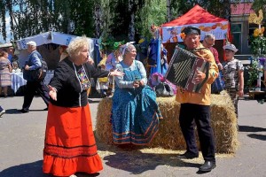 Алтайский край глазами корреспондента «Вечёрки»