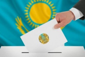 
                    Сообщение ТИК Алматы о составах территориальных и окружных избирательных комиссий, границах и центрах одномандатных территориальных избирательных округов
                