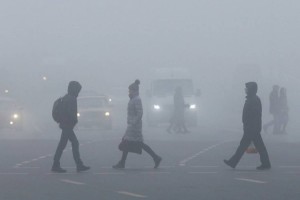 
                    Штормовое предупреждение объявлено в семи регионах Казахстана
                