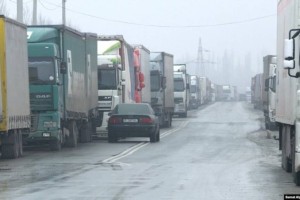 Казахстанско-китайскую границу закроют на несколько дней