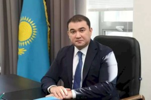
                    Назначен новый заместитель акима Туркестанской области
                