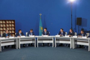 
                    Карину представили многотомник о жертвах политрепрессий 20-50-х годов XX века
                