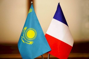 
                    Как при расследовании уголовных дел Казахстан и Франция будут помогать друг другу
                