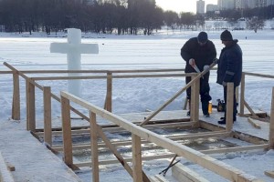 Где можно купаться на Крещение в Алматинской области