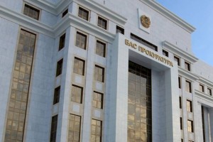 Имена преступников, экстрадированных из разных стран мира, назвали в Генпрокуратуре