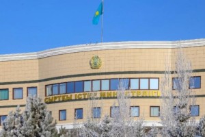 МИД Казахстана осудил теракт у российского посольства в Кабуле