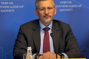 Александр Терентьев: «Соблюдайте цифровую гигиену и следуйте нашим советам, чтобы защитить свои деньги от мошенников»