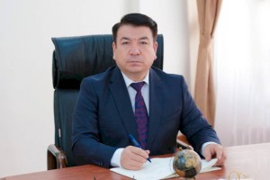 Гани Бейсембаев назначен Министром просвещения РК