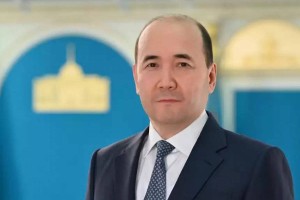 
                    Назначен секретарь Совета безопасности РК
                