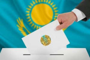Об образовании избирательных участков по Медеускому району города Алматы