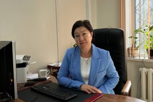 
                    Как правильно выбрать школьную форму и рюкзак, рассказала алматинский врач
                