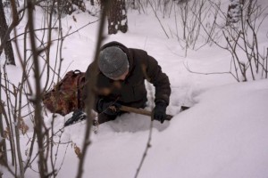 
                    Лайфхаки от казахстанских спасателей: как выжить в зимнем лесу
                