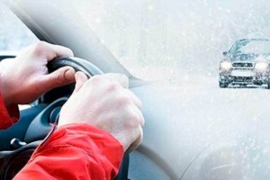 
                    Полиция Алматы призвала водителей быть внимательнее на дорогах
                