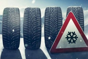 
                    Как сэкономить на покупке зимней резины – советы автоэксперта
                