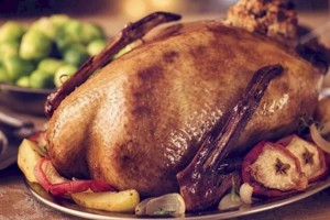 Что приготовить к новогоднему столу в год Водяного Тигра – простой и вкусный рецепт
