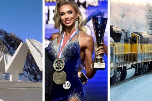 Старт ледового сезона на «Медеу», алматинка стала чемпионкой мира и почему приостановили продажу билетов на поезда – дайджест интересных событий