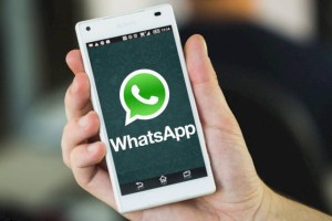 
                    В новом году на некоторых смартфонах перестанет работать WhatsApp
                