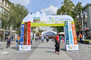 
                    В Алматы пройдет книжный фестиваль Kitap Fest Kids
                