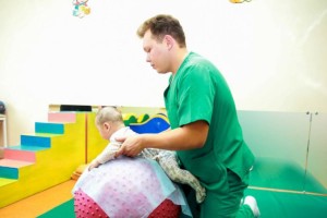 Новые реабилитационные центры откроются в Год детей в Казахстане