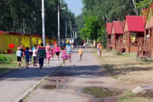 Летом в детских оздоровительных лагерях Казахстана отдохнут 2,3 млн детей