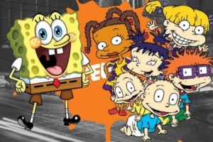 Телеканал Nickelodeon начал показ мультфильмов на казахском языке