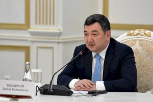 Возраст молодежи в РК увеличат до 35 лет, а женщины будут выходить на пенсию в 61 год