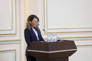 Депутатов ознакомили с проектом последнего уточнения местного бюджета в текущем году
