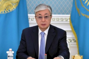 Касым-Жомарт Токаев с официальным визитом посетит Россию и Францию