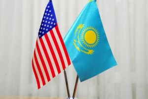 Перспективы сотрудничества обсудили главы МИД Казахстана и США
